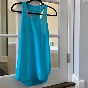 Reebok workout top